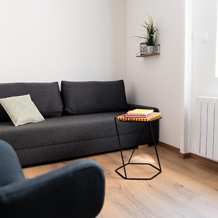 Cozy Quiet And Bright Studio - Part Dieu Lião Exterior foto