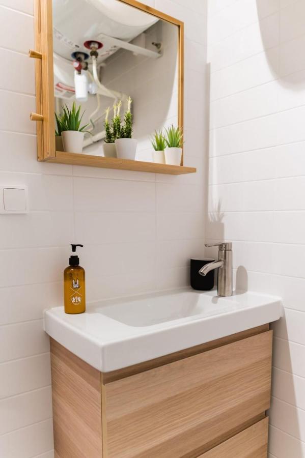 Cozy Quiet And Bright Studio - Part Dieu Lião Exterior foto